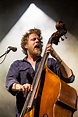 Mumford & Sons' Ted Dwane on road to recovery after surgery to remove ...