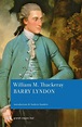 "BARRY LYNDON" di William M. Thackeray - il libro - TommasoBorgogni.com