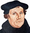 Martin Lutero e la birra