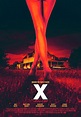 X - Película 2022 - SensaCine.com