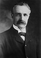 Gifford Pinchot (1865-1946) Namerican Conservationist And Politician ...