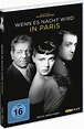 Wenn es Nacht wird in Paris. DVD. | Jetzt bei ZWEITAUSENDEINS kaufen