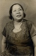 Juanita Hall, 1953? - a photo on Flickriver
