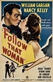 Follow That Woman (1945) - AZ Movies