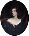 Lady Harriet Elizabeth Georgiana Howard (1806–1868), Duchess of ...