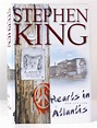 HEARTS IN ATLANTIS | Stephen King | First Edition; First Printing
