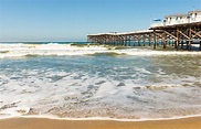 Pacific Beach, San Diego, CA - California Beaches
