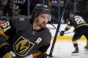 Mark Stone Named Vegas Golden Knights First Team Captain In Team History!