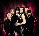 Nightwish as of 2014 - Nightwish Photo (36385767) - Fanpop