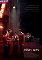 Jersey Boys cartel de la película