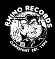 RHINO MONTCLAIR – Rhino Records