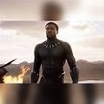 Chadwick Boseman, ator de 'Pantera Negra', morre de câncer, aos 42 anos ...