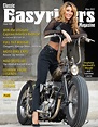 Classic Easyriders Magazine Issue 567