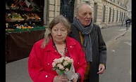 Nahaufnahme von Françoise Lebrun | epd Film