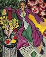 [Gratuit] Matisse Oeuvres Les Plus Connues By Affiche Blog