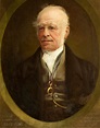 Henry Petty-Fitzmaurice (1780–1863), KG, 3rd Marquis of Lansdowne | Art UK