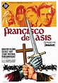 Francisco de Asís - Película - 1961 - Crítica | Reparto | Estreno ...
