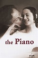 The Piano (1993) - Posters — The Movie Database (TMDB)