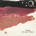 M People - One Night In Heaven (CD, Single) | Discogs