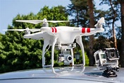 5 Best Drone With Longest Flight Time (Reviewed 2023)