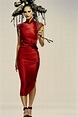 John Galliano Spring 1993 Ready-to-Wear Fashion Show | Fashion, Fashion ...