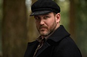 Supernatural - Ty Olsson as Benny | Benny lafitte, Supernatural, Jensen ...