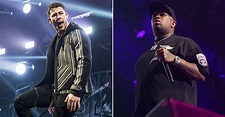 Hear Nick Jonas, DJ Mustard's Rave-Ready New Song 'Anywhere' - Rolling ...