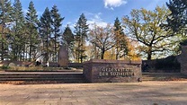 Lichtenberg - Zentralfriedhof Friedrichsfelde | rbb 88.8