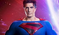 Brandon Routh regresa como Superman en nuevas imágenes para ‘Crisis on ...