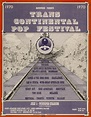Train kept a rollin’: a brief history of the (in)famous 1970 Festival ...