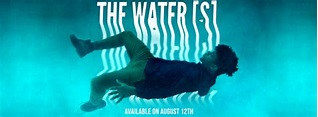 Mick Jenkins – The Water[s] [Album Artwork+Tracklist] | Genius