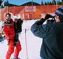 World Renowned Speed Skier, Ross Anderson Retains All-American Record ...