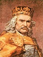Władysław I Łokietek - Dynastie Królów Polski