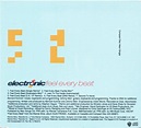Electronic – Feel Every Beat (1991, CD) - Discogs