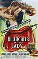 El torero y la dama (1951) - FilmAffinity