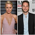 Rachel McAdams and Boyfriend Taylor Kitsch Are Taking Their ...