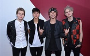 5Sos - 5 Seconds of Summer Photo (37589613) - Fanpop