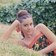 35 Beautiful Photos of Romina Power in the 1960s ~ Vintage Everyday