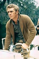 Steve McQueen's ten ingredients for a killer wardrobe | British GQ