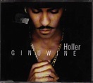Ginuwine - Holler | Releases, Reviews, Credits | Discogs