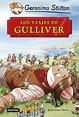 GRANDES HISTORIAS : LOS VIAJES DE GULLIVER | GERONIMO STILTON | Comprar ...