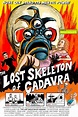 ‎The Lost Skeleton of Cadavra (2001) directed by Larry Blamire ...