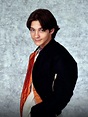 Tobey Maguire 1992 (A photo taken from his failed show called, "Great ...