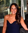 Joanna Gaines Shows Natural Volume of Her Hair and Reveals How Long It ...