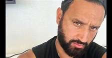 Cyril Hanouna pose sur Instagram, le 11 août 2020 - Purepeople