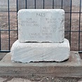 Billy the Kid's Grave in Fort Sumner, NM