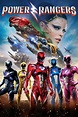 Power Rangers (2017) - Posters — The Movie Database (TMDB)