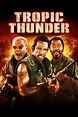 Ver o Descargar Tropic Thunder Online - Cinecalidad