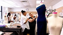 Colleges For Fashion Design In New York - College Choices