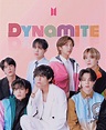"Dynamite", do BTS, bate 1 bilhão de reproduções no Spotify - Jetss